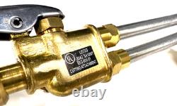 CA2460 Style Cutting Torch CA2460+/315FC+ NEW