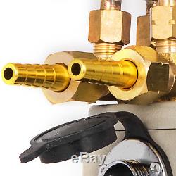 CG2-11 AG Automatic Magnetic Pipe Cutting Beveling Machine Torch Track Cutter