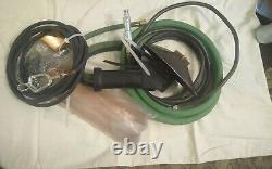 Caldo Cutting Mini Torch welding Oxyfuel System