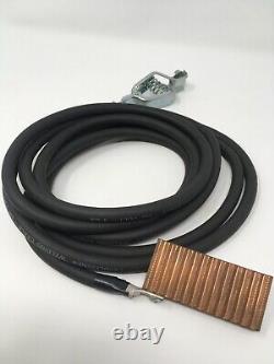 Caldo Mini Gas Cutting Welding Torch