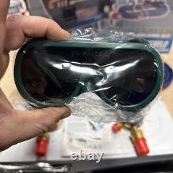 Cigweld Tradesman 208001 Tradesman Cutting & Welding Torch Kit