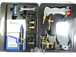 Cobra DHC-2000 Welding Cutting Torch Standard Kit/ Tig/ Plasma