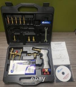 Cobra DHC2000 Cutting Welding Torch System Dillon MK IV Henrob Oxy-acetylene