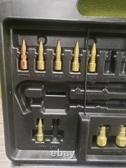Cobra DHC2000 Cutting Welding Torch System Dillon MK IV Henrob Oxy-acetylene