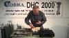 Cobra S Dhc2000 Welding Cutting System Trade Show Demo