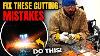 Common Oxyfuel Torch Mistakes Angle Distance U0026 Speed Explained