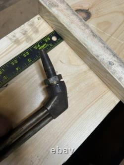 Concoa 1822 9515 Cutting Torch User 1 Time Old Stock