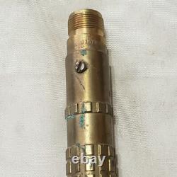 Concoa Cutting Welding Torch Set 5790 Cutting Attachment 750 Torch Handle