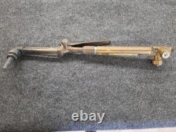 Concoa Welding Cutting Torch # 18900800