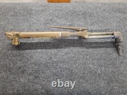 Concoa Welding Cutting Torch # 18900800