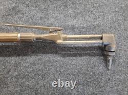 Concoa Welding Cutting Torch # 18900800