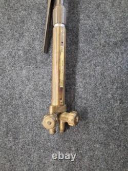 Concoa Welding Cutting Torch # 18900800