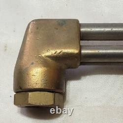 Concoa Welding Cutting Torch Set 5790 Cutting Attachment 750 Torch Handle