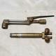 Concoa Welding Cutting Torch Set 5890 Cutting Attachment & 800 Torch Handle