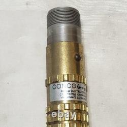 Concoa Welding Cutting Torch Set 5890 Cutting Attachment & 800 Torch Handle