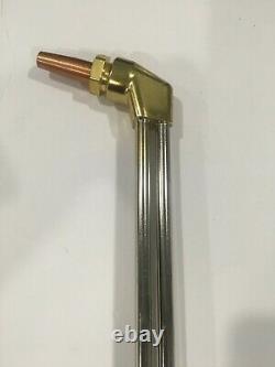 Concoa cutting torch 8229705-01-1 welding torch gas brazing
