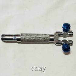 Cronatron Eagle CW2001 Welding Cutting Torch Handle From Spray Welding Kit