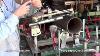 Cutting Torch 1 Of 3 Oxy Acetylene Torch Holder Pipe Rolling System