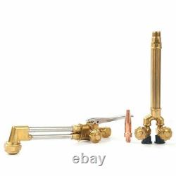 Cutting Torch Oxy/Acetylene Welding Kit Victor Style CA1350 Cutting Attachment