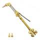 Cutting Torch, Oxygen Acetylene Welding Cutting Torch with 1-101 Cutting Nozz