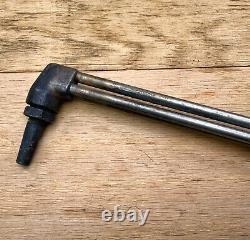 Cutting Welding Airco Torch Handle Corn Cob 819-0800 Concoa 4875 AIRC0 Used