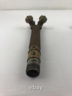 Cutting Welding Torch Handle Corn Cob