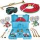 Cutting Welding Torch Kit, Oxygen Acetylene Torch Kit, Oxy Acetylene Torch We