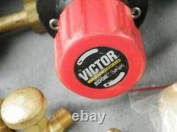 Cutting/Welding Torch, Regulators & Parts Victor, Smith, Argon Parts