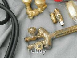 Cutting/Welding Torch, Regulators & Parts Victor, Smith, Argon Parts