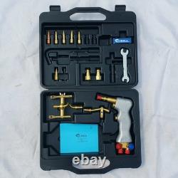 DHC Henrob Cobra 2000 Cutting Welding Torch System Dillon MK IV