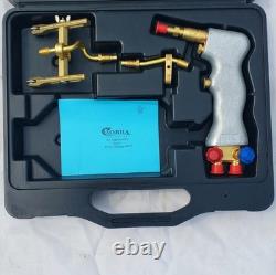 DHC Henrob Cobra 2000 Cutting Welding Torch System Dillon MK IV