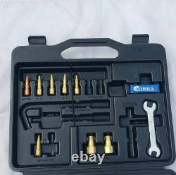 DHC Henrob Cobra 2000 Cutting Welding Torch System Dillon MK IV