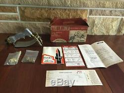 DILLON MK III OXY WELDING CUTTING TORCH With EXTRAS