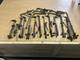 Demolition Cutting Welding Brass Torch Lot Victor Weldmaster Harris Oxiweld READ