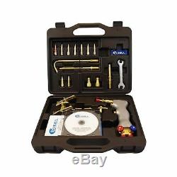 Detroit Torch dhc2000-pmk DHC2000 Welding and Cutting System ProMaster Kit