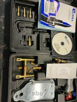 Dhc 2000 Cobra Torch Cutting /welding System Kit-like New-original Owner