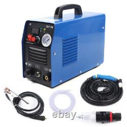 Digital Air Cutting Torch Inverter Machine CUT-50 Plasma Cutter Welding Machine