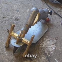 Dillon MK III Cutting Welding Torch System DHC Cobra Henrob