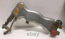 Dillon MK III Oxy Welding Cutting Handpiece Torch System In Box And Instructions