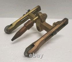 Dillon MK III Oxy Welding Cutting Handpiece Torch System In Box And Instructions