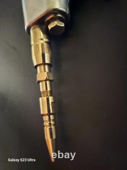 Dillon MK lll Cutting Welding Torch DHC Cobra Henrob Victor regulator compatible