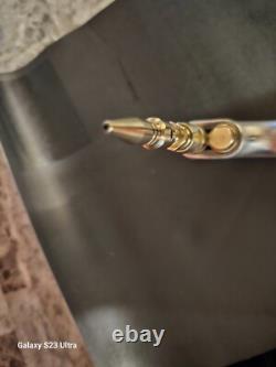 Dillon MK lll Cutting Welding Torch DHC Cobra Henrob Victor regulator compatible