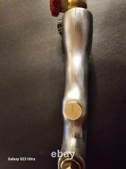 Dillon MK lll Cutting Welding Torch DHC Cobra Henrob Victor regulator compatible