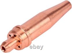Durable Oxy-Acetylene Welding Torch Kit Ideal for Metal Cutting and Welding
