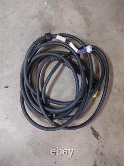 ESAB PT-38 Replacement Plasma Cutter Torch -0558006786 25 Foot