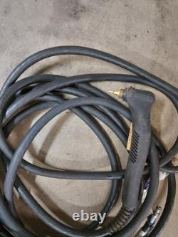 ESAB PT-38 Replacement Plasma Cutter Torch -0558006786 25 Foot