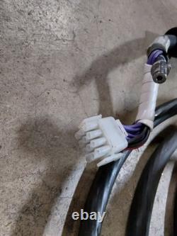 ESAB PT-38 Replacement Plasma Cutter Torch -0558006786 25 Foot