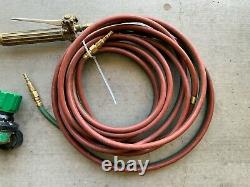 Edge Series, Victor Torch 15-510 / 125-540 Gas Regulator Welding Cutting Torch