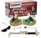 Firepower Oxy Fuel 250 Acetylene Torch Kit Portable Gas Cutting Welding Brazing