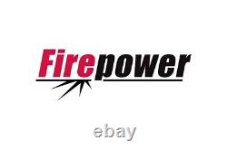 Firepower OxyFuel 250 Torch Kit
